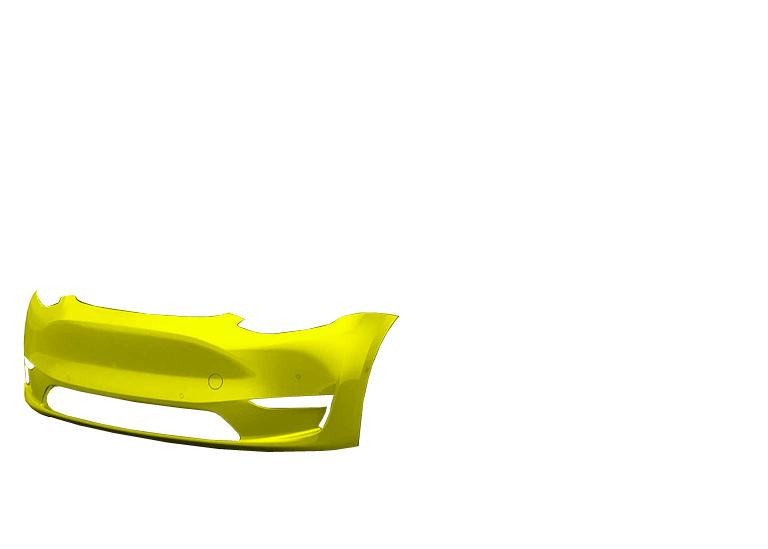 Bumpur Paint Protection